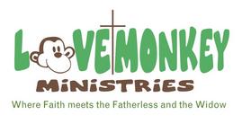 Love Monkey Ministries